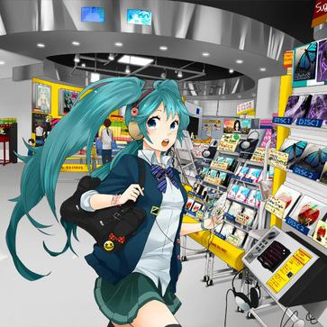アンブレラ