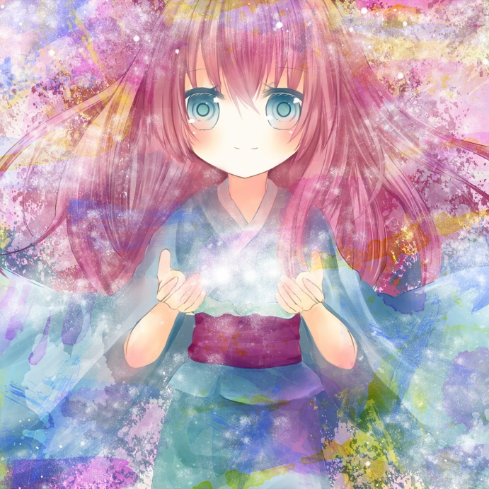 呼泣する夜