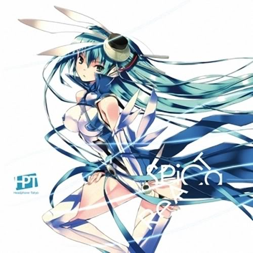 SPiCa -nopq remix-