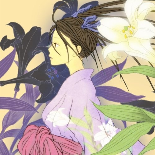 夕立