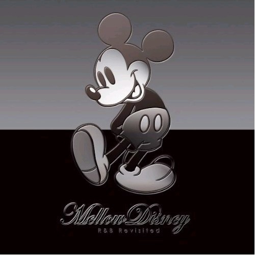 A Whole New World (DJ KAORI REMIX) [Aladdin]