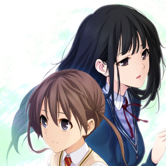 想い出は ゆびきりの记忆へ(Short Size)