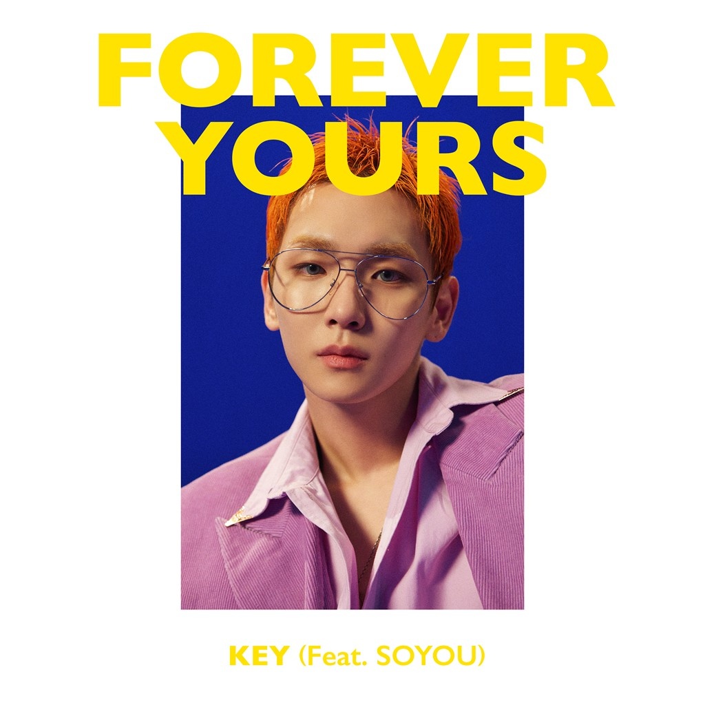 Forever Yours 