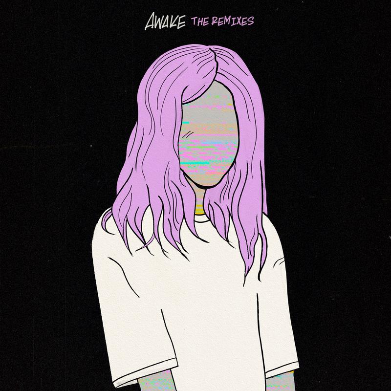 Awake (KRANE Remix)