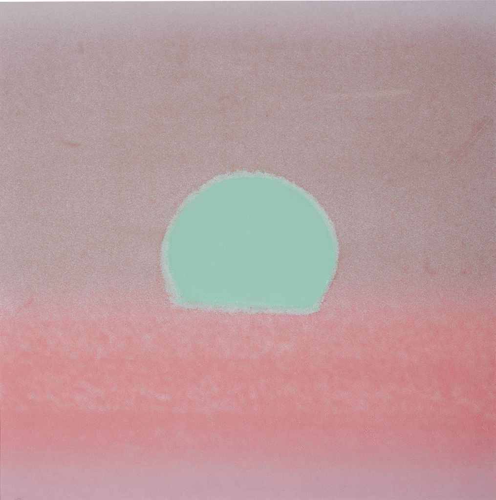 Forty-four sunsets