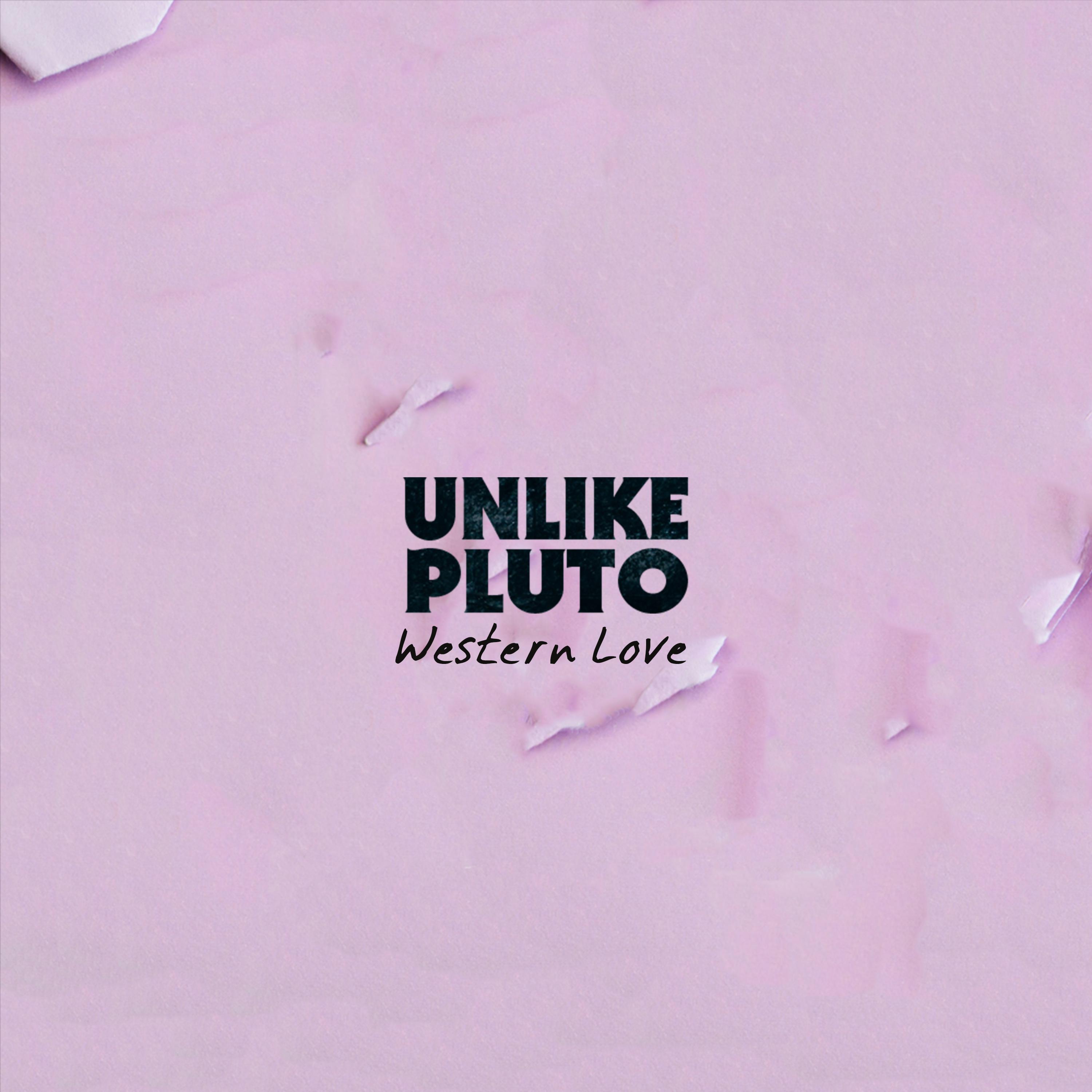 Western Love (Pluto Tapes)