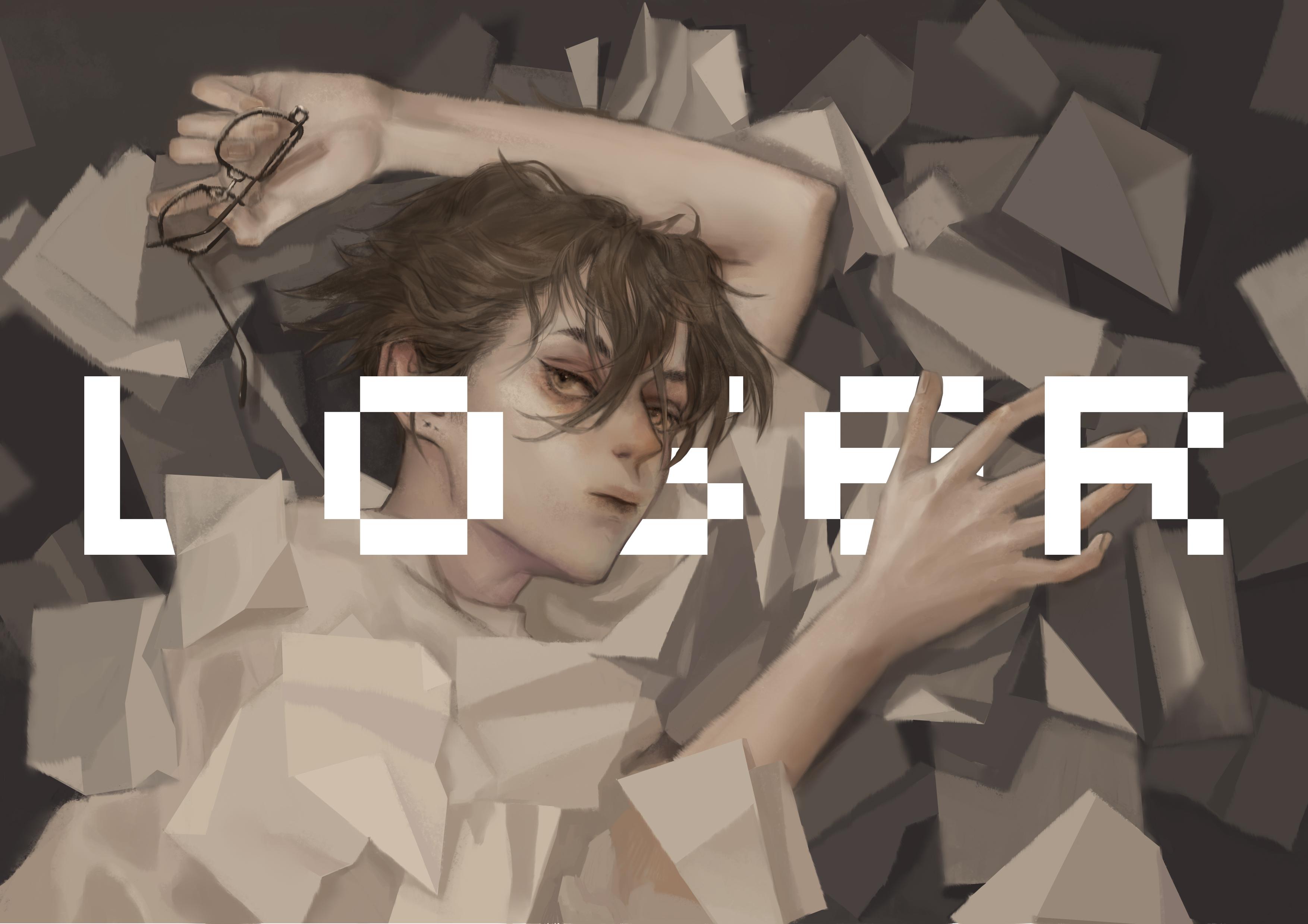 LOSER（翻自 米津玄師） 