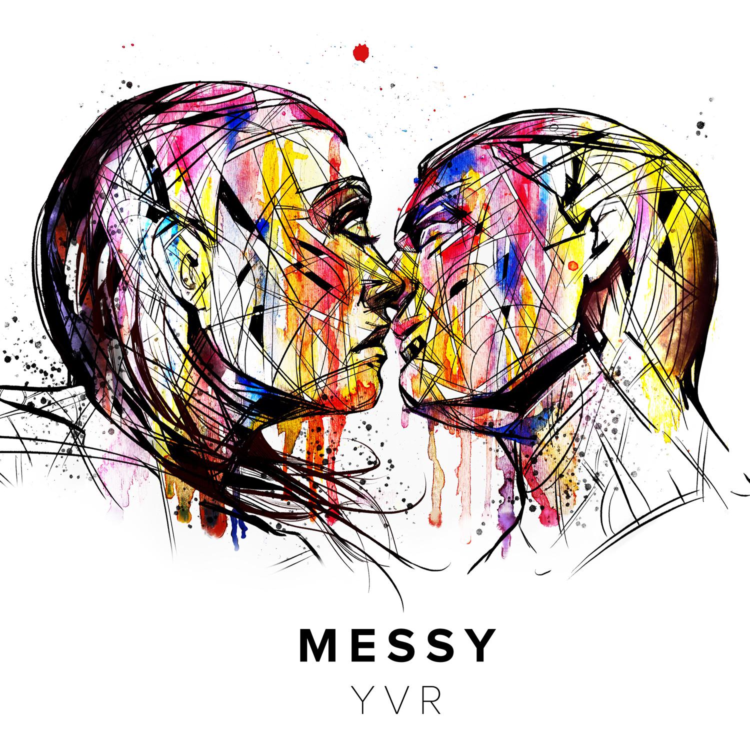 Messy