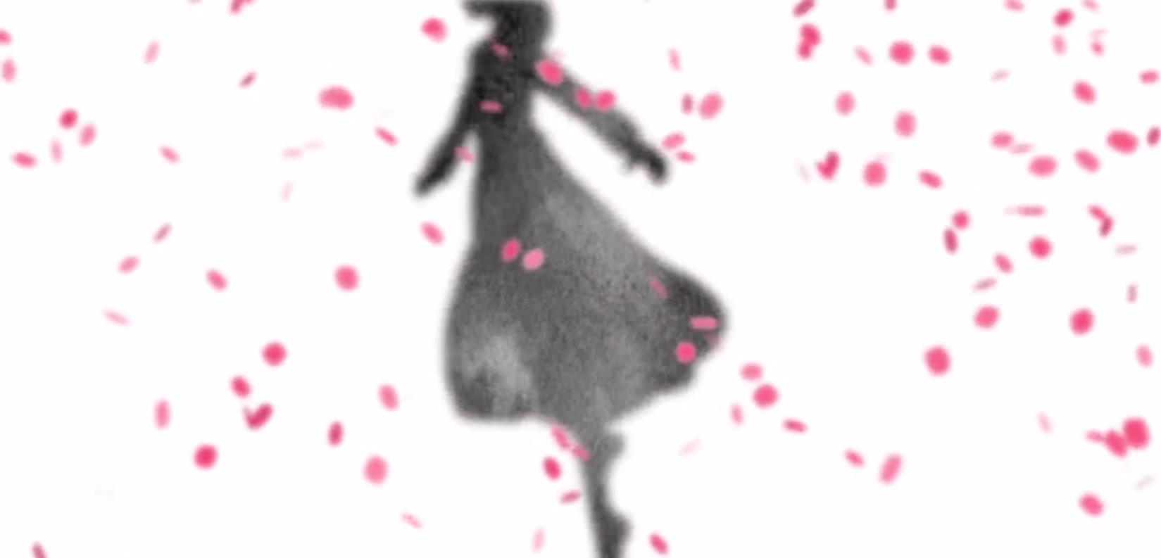 花降らし（翻自 n-buna） 
