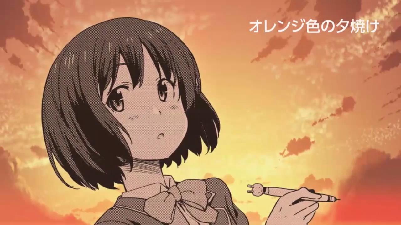 ココロ＊パレット（翻自 小澤亜李） 