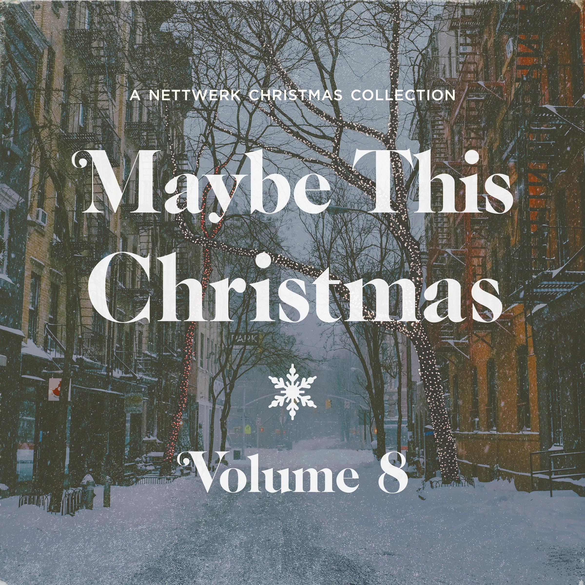 Your Christmas Song