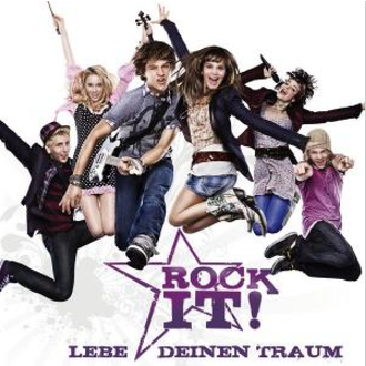 Du Fehlst Mir So (Rock it! Leben deinen Traum)