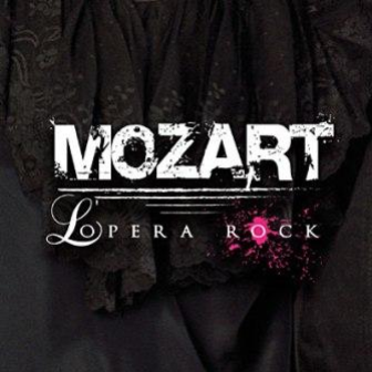Tatoue-moi (from "Mozart l'Opéra Rock)