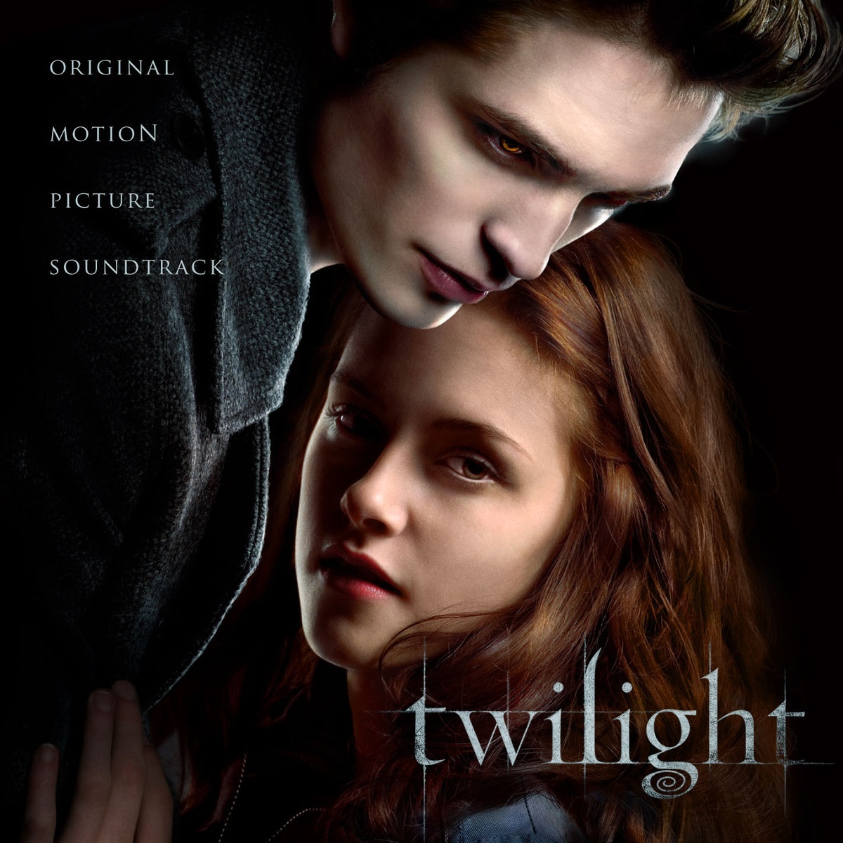 Go All The Way [Into the Twilight]