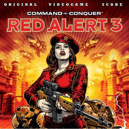 Ra3 Theme - Soviet March