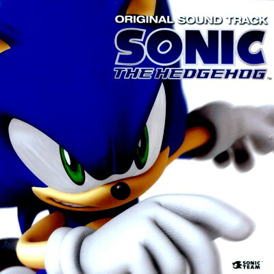 All Hail Shadow ~Theme of Shadow the Hedgehog~