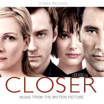 Come Closer