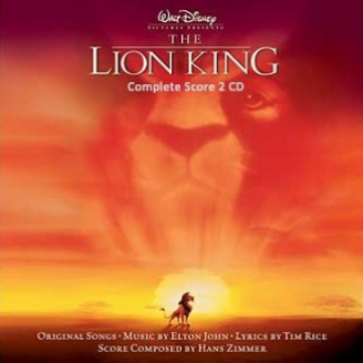 Zazu Sings