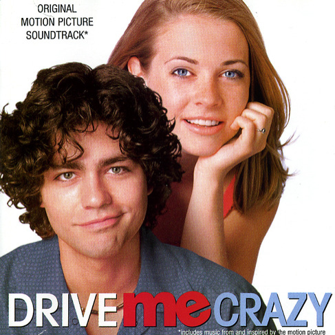 (You Drive Me) Crazy (The Stop Remix!)