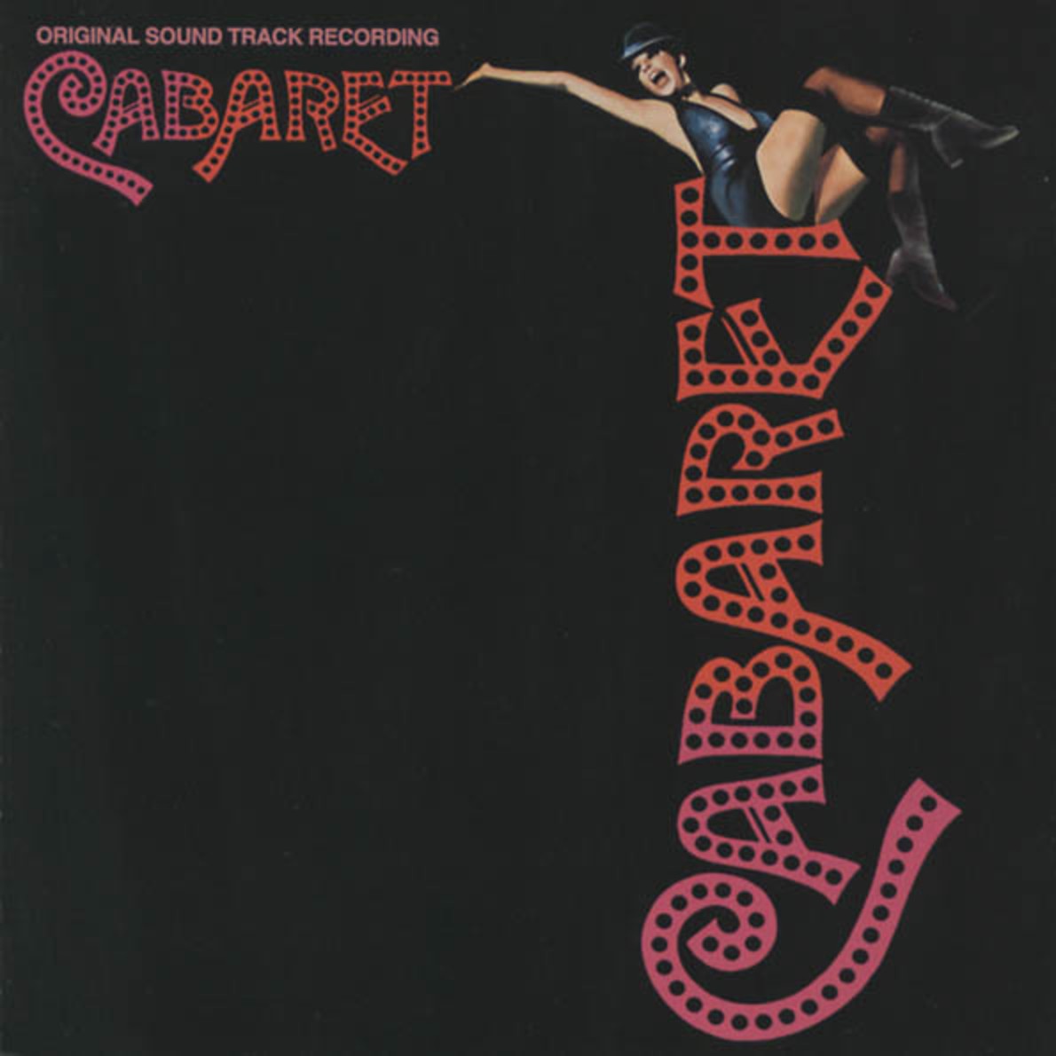Maybe This Time - Cabaret/Soundtrack Version