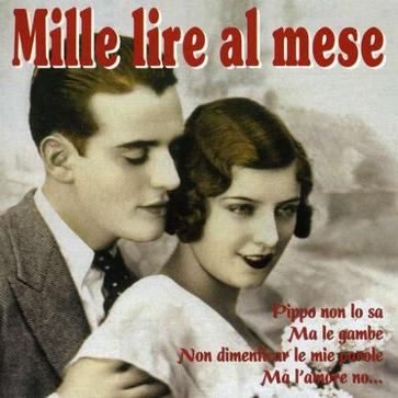 Ma L'amore No