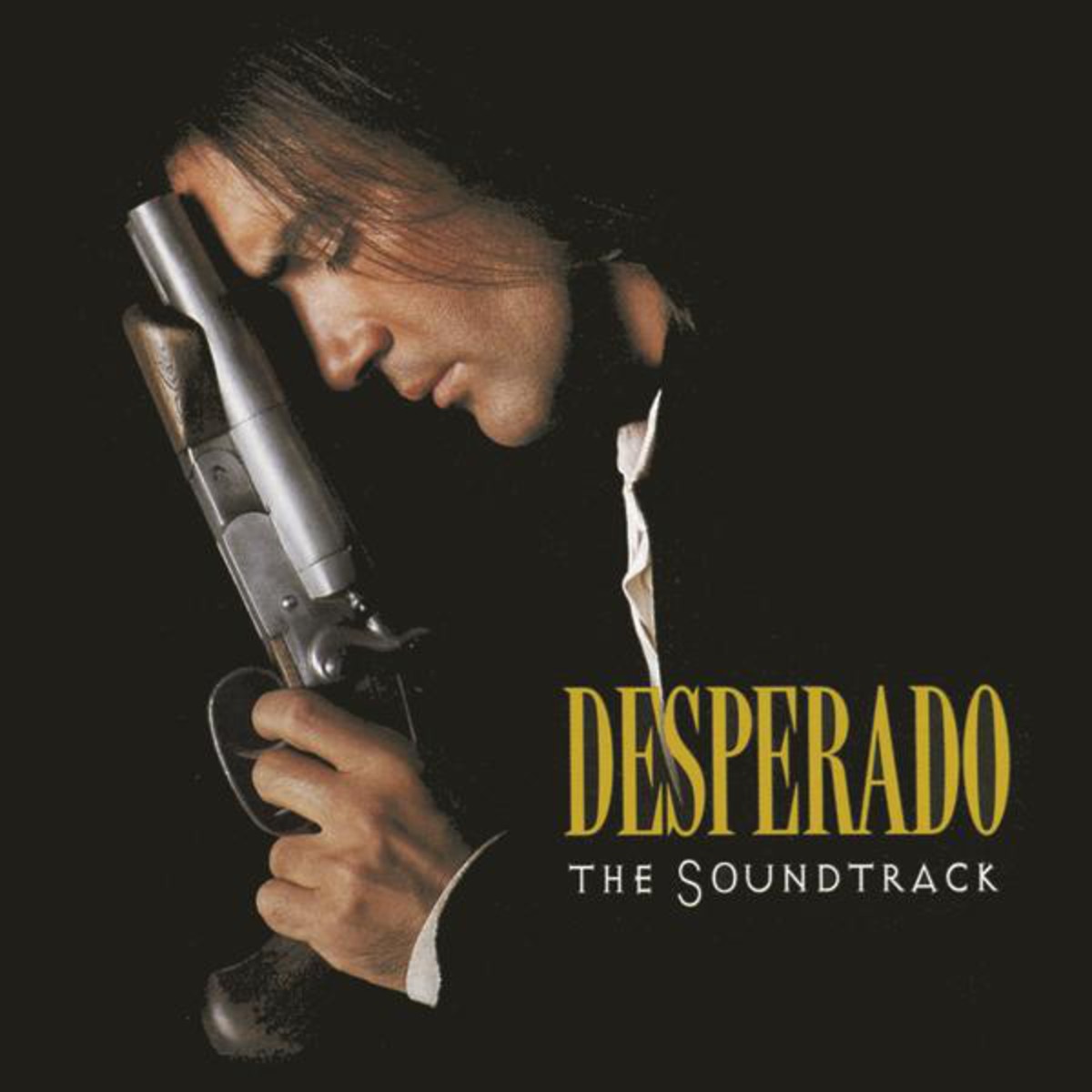 Cancion del Mariachi (Morena de mi Corazon)