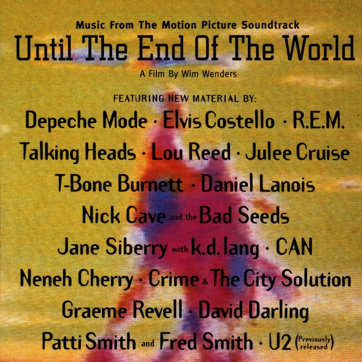 Until The End Of The World