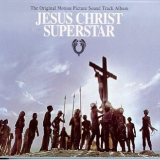 Gethsemane (I Only Want to Say)