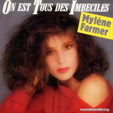 On est tous des imbéciles (Single Version)