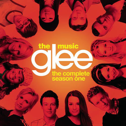 Take A Bow (Glee Cast Version)