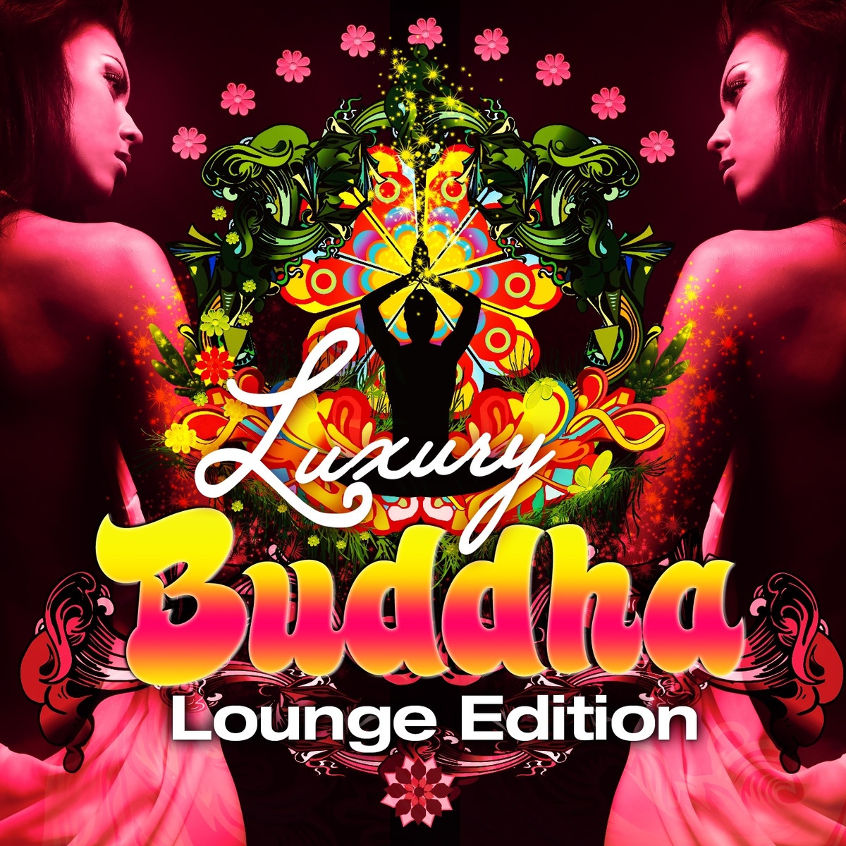 Your Love (Downtempo Mix)