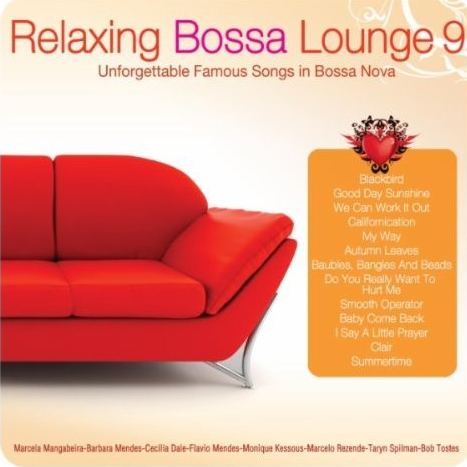 Back to December (Bossa Version)