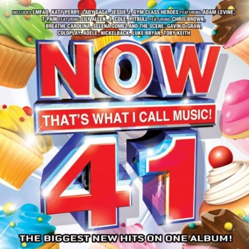 Glad You Came (NOW What's Next Bonus Track)