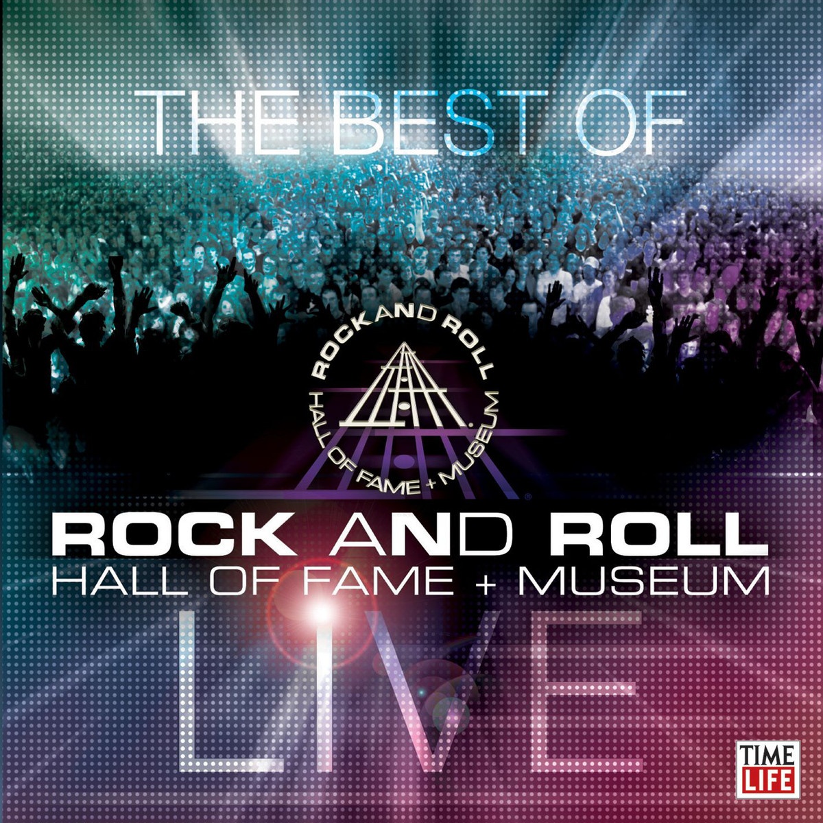 While My Guitar Gently Weeps (Live)