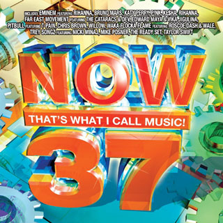 Only Girl (In The World) (Album Version)