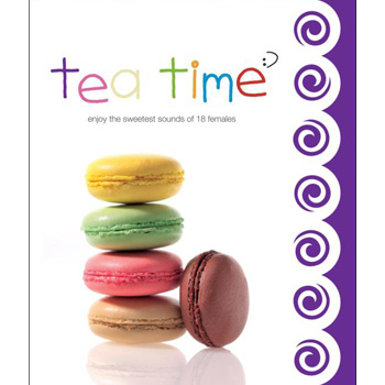 Chocolats Et Sweets