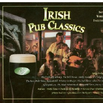 The Fields of Athenry