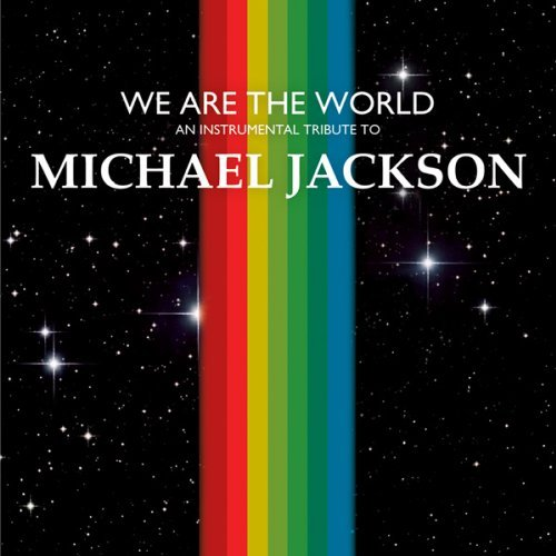 We Are the World