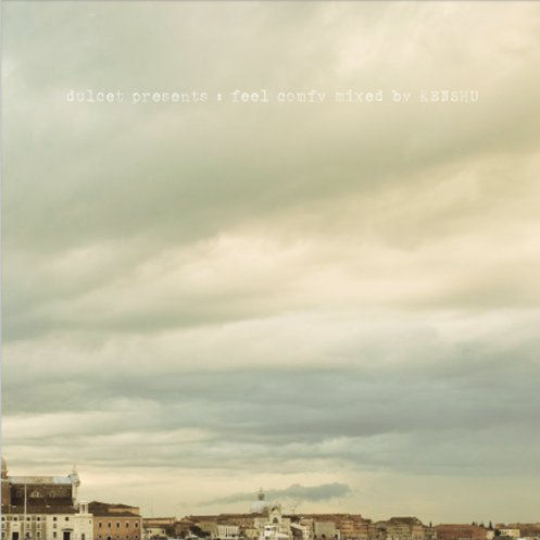 Sound Of Silence feat. Kaori