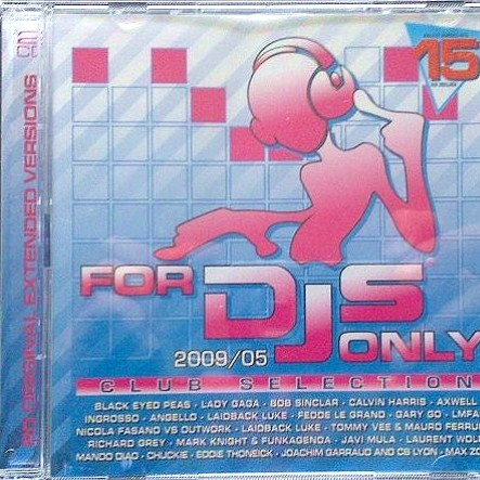 Come on (Original Mix)