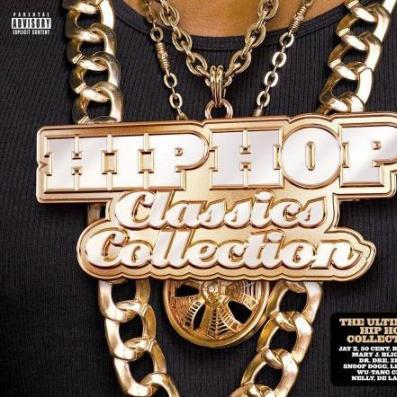 Hip Hop Is Dead