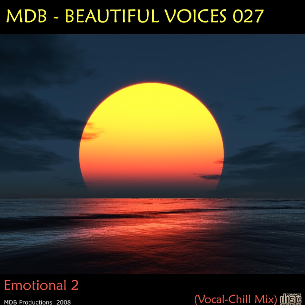 Here In The Dark (Tasos Panagis Chill Remix)