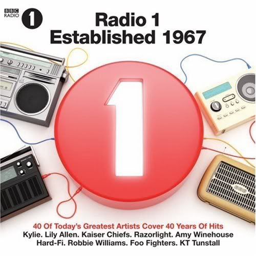 Under Pressure [Radio Edit]