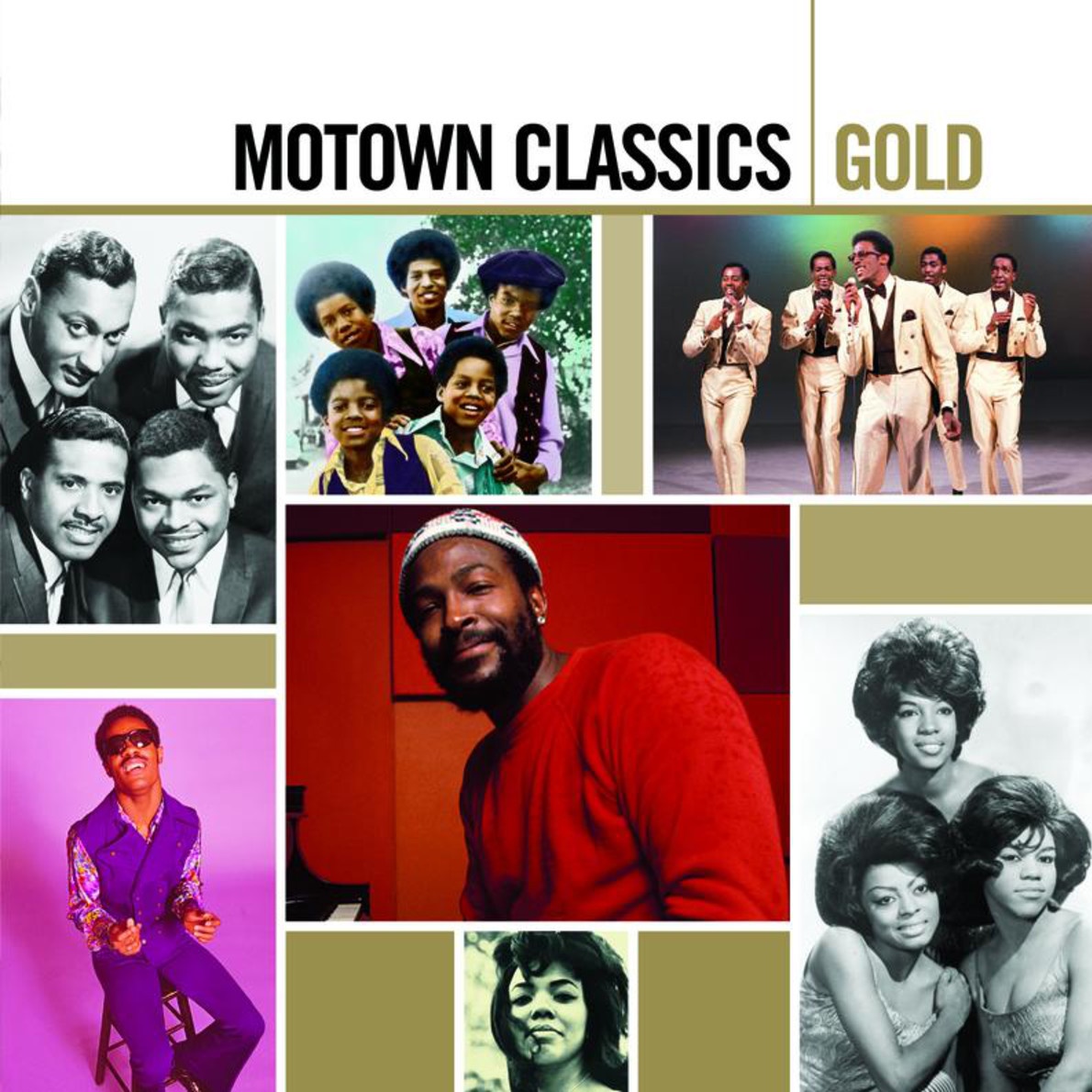 Going To A Go-Go (Album Version)