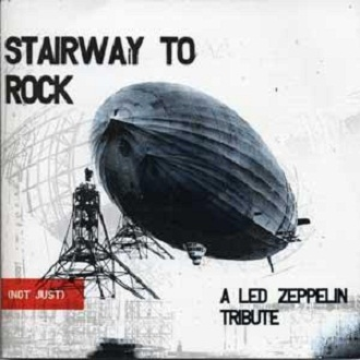 Stairway To Heaven