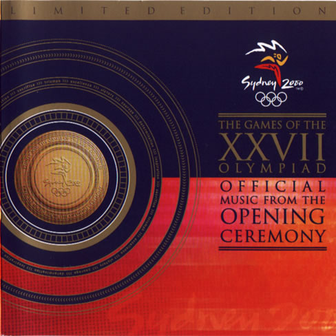 Olympic Hymn