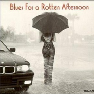 Misery and the Blues