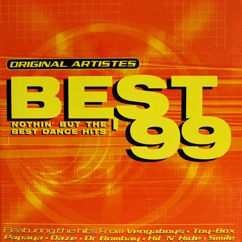 Boom Boom Boom Boom!! [Airplay Mix]