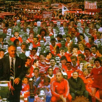 Liverpool We Love You