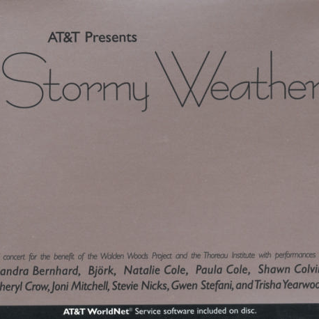 Stormy Weather